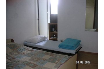 Croatia Privát Ljubač, Interior